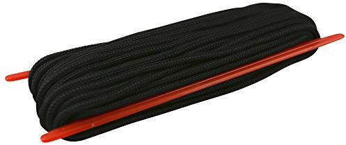 Kombat UK Paracord (Black) NA BLACK