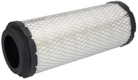 Donaldson P954603 Radialseal Luftfilter Primario Durchmesser 105 mm, Länge 274 mm