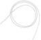 Gummikordel Hutgummi gummibänder zum nähen - Elastikkordel elastisches Gummiband meterware Gummi für Crafts sewing 1,2 - 1,8 mm