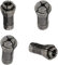 2X 3mm + 2X 6mm Collet Chuck Adapter Air Die Grinder Heavy Duty