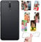 Stileitaliano Cover Personalizzata per Huawei Mate 10 Lite Personalizzabile con Foto Testi Disegni e Grafiche Personalizzate