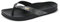 Reef Women's Cushion Court Flip-Flop, Black Sassy, 42.5EU/ 9 UK