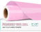 Lya Vinyl Permanent Vinyl for Cricut, 12 x 14Ft Glossy Pink Self Adhesive Vinyl Sheet for Cricut, Silhouette Cameo, Vinyl Roll for Deco, and Other DIY Projects