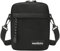 MOCOCITO Sacoche Homme Bandouliere | Petit Sac Bandoulière | Sacoche Homme Bandoulière | Sacoche Garcon (NOIR)