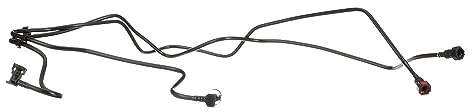 GATES Engine Hose MFL1061