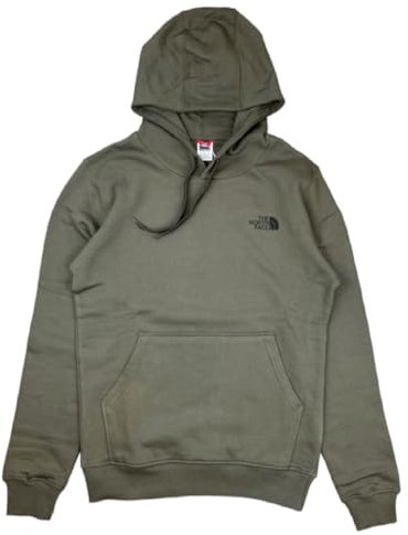 THE NORTH FACE Simple Dome Jacket New Taupe Green S