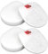 Replacement Filter Compatible with Shark IZ251UK IC300 2Pack, Mellbree Replacement Vacuum Filter Compatible with Shark IZ251UKT IZ201UK IZ201UKT IZ201UKTSB IZ202SM IZ201ME IZ201EUT