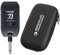 BOSS Katana GO Amp Plug Kopfhörer-Verstärker + keepdrum Soft-Case Transport-Tasche