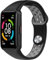 Cinturino Traspirante per Huawei Band 6 / Pro / NFC, Silicone Sport Bracciali di Ricambio per Honor Band 6