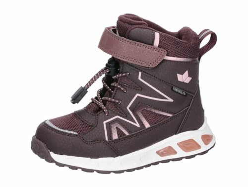Lico Unisex Snow V BlinkyBlinkstiefel