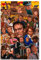Grupo Erik Poster Pulp-Filme Kunstdruck - Deko Wohnzimmer oder Deko Schlafzimmer - Deko Zimmer - Größe 61 x 91 - Offizieller Pulp Fanartikel