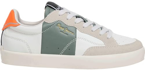 Pepe Jeans Jungen Lane Cross B Sneak