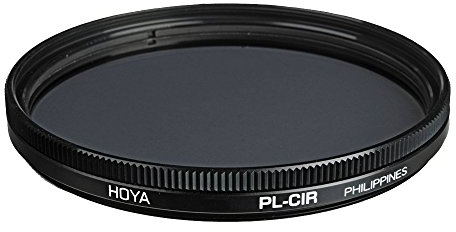 Hoya PL-CIR Filtre polarisant 72 mm