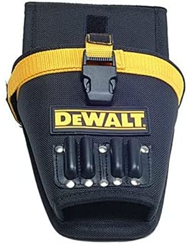 DeWalt DT8310QZ Adjustable Drill Holster (DT8310QZ)