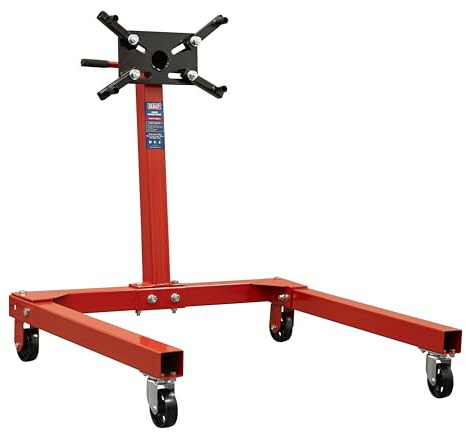 Sealey 550kg Engine Stand - ES550