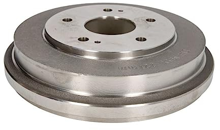 TRW Automotive AfterMarket DB4223 Bremstrommel