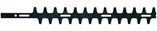 GREENSTAR 4474 Klinge Obere/Untere für Heckenschere Echo, schwarz, 32361