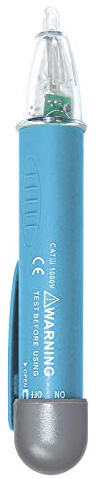 Emos Power Detector Power, 2 x 1.5 V, AAA, GK 7