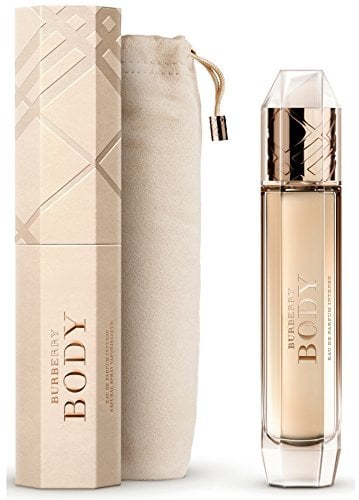 Burberry Body Eau de Parfum Intense, Edp 85 ml Vaporisateur