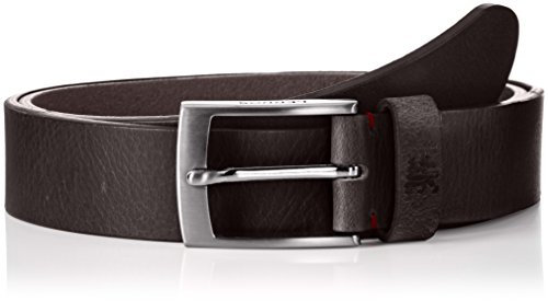 LERROS Herren 5683023 Gürtel, Braun (Dark Brown 780), 110 cm