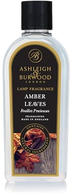 Ashleigh & Burwood Raumduft AMBER LEAVES 500 ml