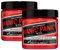 Manic Panic Pretty Flamingo Classic Creme, Vegan, Cruelty Free, Pink Semi Permanent Hair Dye 2 x 118ml