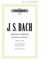 Sonatas and Partitas for Violin Solo Bwv 1001-1006 Transcribed for Viola: Transcribed for Viola