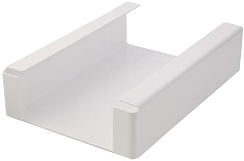 Angloplas GD3-BIO Triple Glove Box Dispenser, 27 cm x 39 cm x 10 cm, White