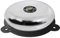ElectroDH - Campanello industriale classico, 220 V, 20 W, 98 dB, in acciaio inox