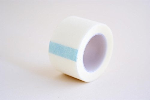 Qualicare Microporous Tape - 2.5cm x 5m
