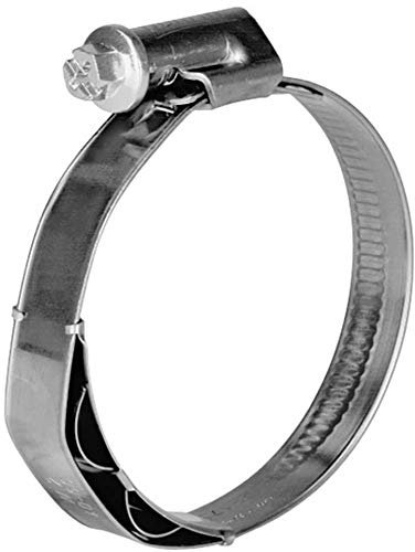 Norma Schlauchschelle NORMACLAMP® TORRO® 01277708050 Stahl Bündel-Ø (min.) 40 mm Bündel-Ø (max.) 60 mm 1 St.