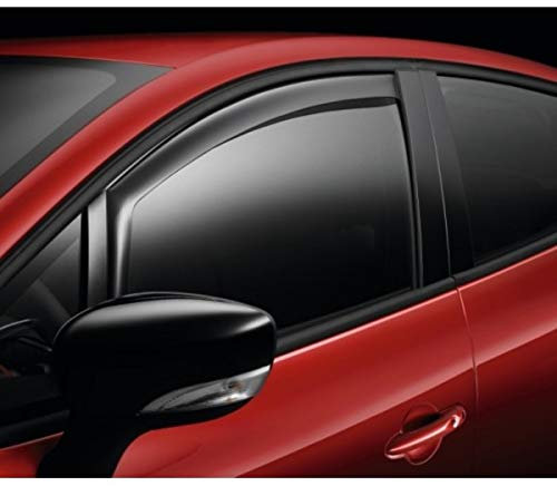 Renault Windabweiser Avant Clio 4 2012, Originalteil, 2 Stück