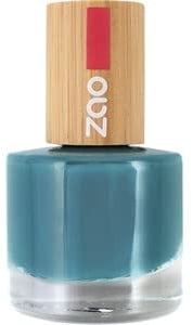 ZAO - Nagellack 672 Ballerina-Rosa – 10 frei vegan