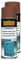 Kwasny 2 x Belton Special Hammered Paint Spray Paint Copper 400 ml