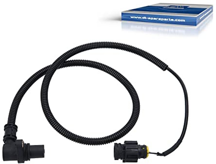 DT Spare Parts Rotation Speed Sensor 2.23034 L: 1040 mm, 2 poles for trucks, buses