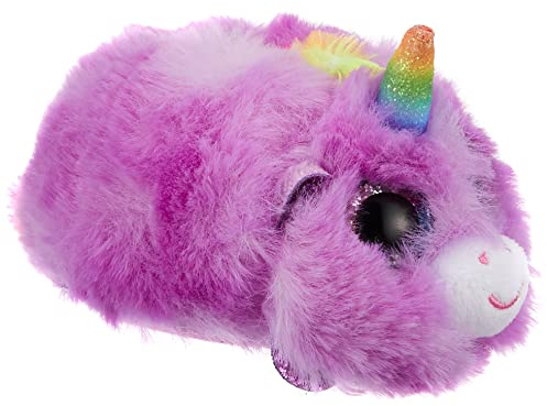 TY - Teeny Ty's Licorne Rosette - 10 CM