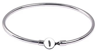 XENOX XS9336 Herren Armreif Sterling-Silber 925 Silber