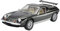 TAMIYA - 1:24 Lotus Europa Special m. PE, sehr detaillierter Modellbausatz, Plastikbausatz, Bausatz zum Zusammenbauen, detaillierte Nachbildung, unlackiert