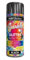 SDMAX Glitter Spray Paint Dazzling Effect To Your Hobby Craft And Art Work (Black)