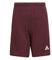 adidas Jungen Squadra 21 Shorts, Team Maroon/White, 15-16 Years