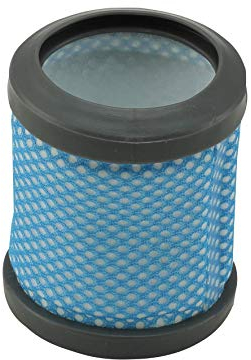 Candy CT501 Filtro in Uscita per Aspirapolvere, Extra Filtrante, Originale, Compatibile con Aspirapolvere Senza Fili Candy All Surface 10