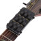 richao Gitarren Übungshilfe, Gitarren Lernsystem Mit Gitarren Noten Aufkleber Schmerzsichere Akkord Übungswerkzeug EIN Tasten Akkord Gitarren Akkord Übungstool Geschenk Für Gitarren Anfänger