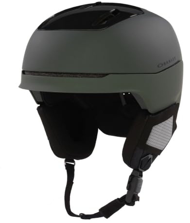 Oakley MOD 5 Skihelm, Dark Brush, L