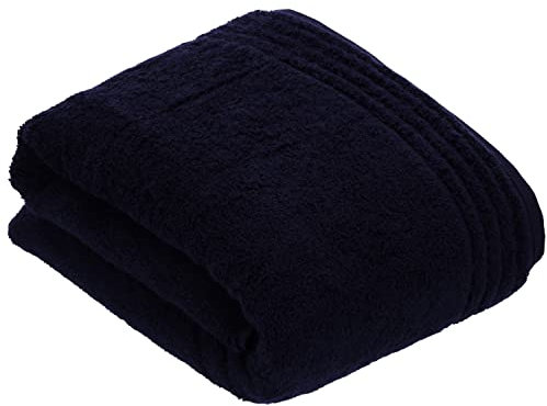 Vossen Vienna Style Supersoft Badetuch 80 x 160 cm deep Water