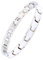 はち Magnetarmband für Frauen und Männer 3500 Gauss starkes Magnetarmband Edelstahl Magnetarmband Damen Gesundheit mit Verstellwerkzeug und Geschenkbox