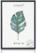 Ligarti® Bilderrahmen Din A3 30x42 (Made in EU) I Rahmen aus Echtholz I Holzbilderrahmen, Holzrahmen in 29,7x42 Schwarz I Picture Frame Schwarz