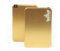 Royal Box Schnupfset - Sniff Kit - Gold Classic