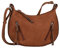 TOM TAILOR Caia Damen Umhängetasche Crossbody Bag Klein Braun