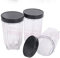 Magic Bullet Lot de 3 tasses de rechange avec couvercle compatible avec presse-agrumes Magic Bullet 250 W
