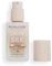 Makeup Revolution, Skin Silk Serum Foundation, Light to Medium Coverage, Contains Hyaluronic Acid, F5, 23ml
